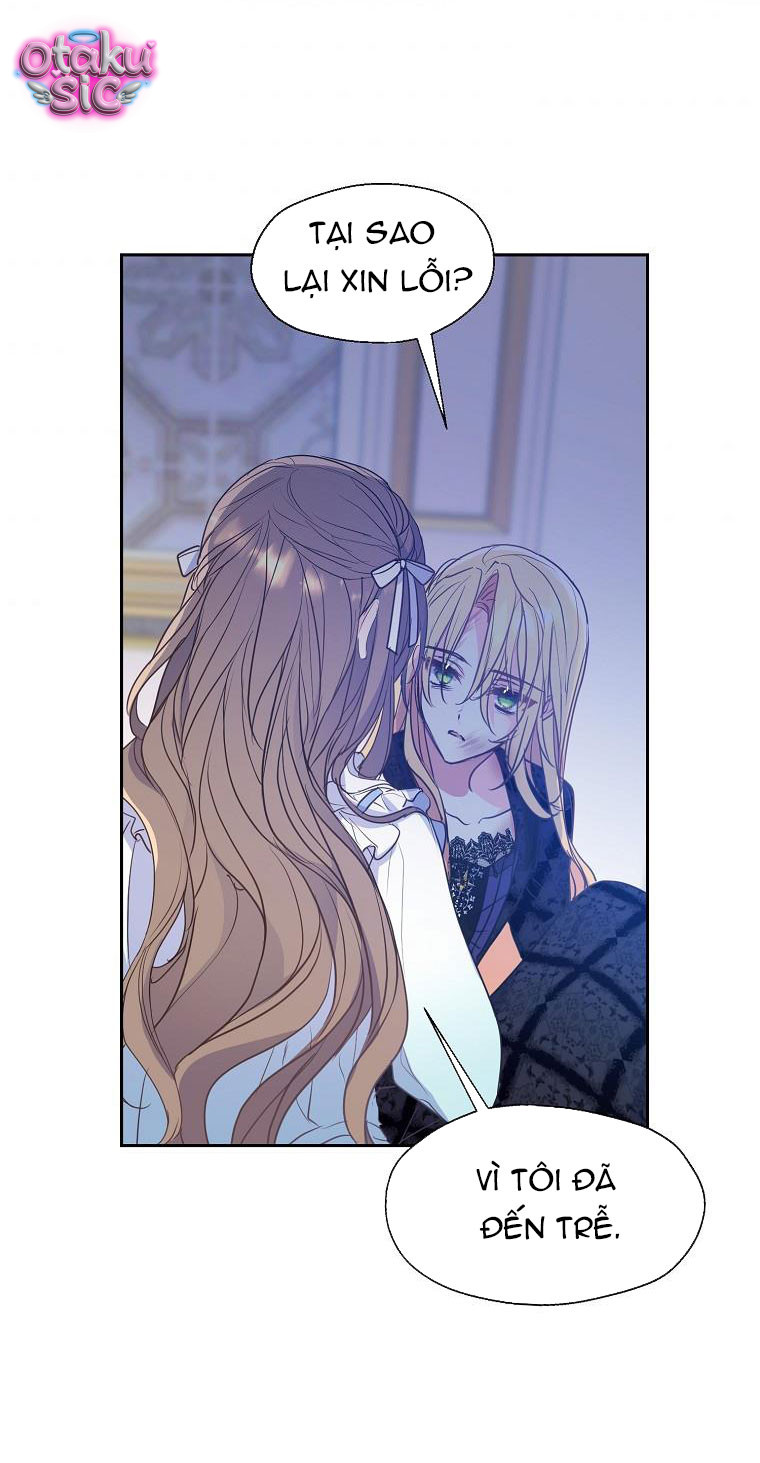 Bệ Hạ Xin Đừng Giết Tôi!!! - Chap 59 - Trang 3