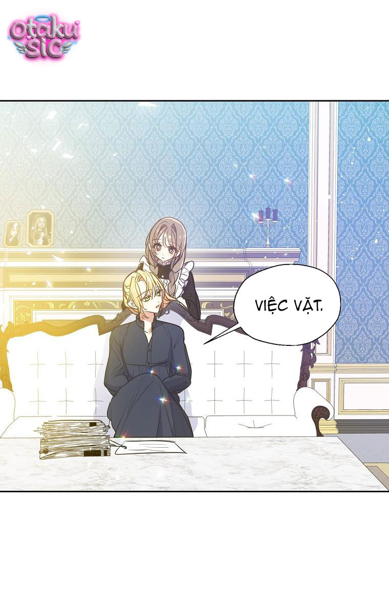Bệ Hạ Xin Đừng Giết Tôi!!! - Chap 59 - Trang 21