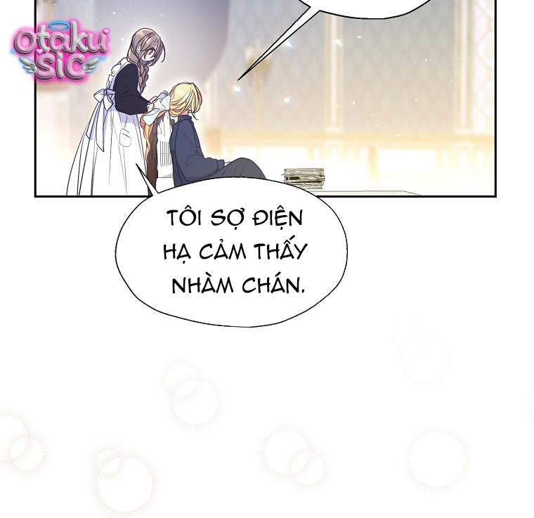 Bệ Hạ Xin Đừng Giết Tôi!!! - Chap 59 - Trang 23