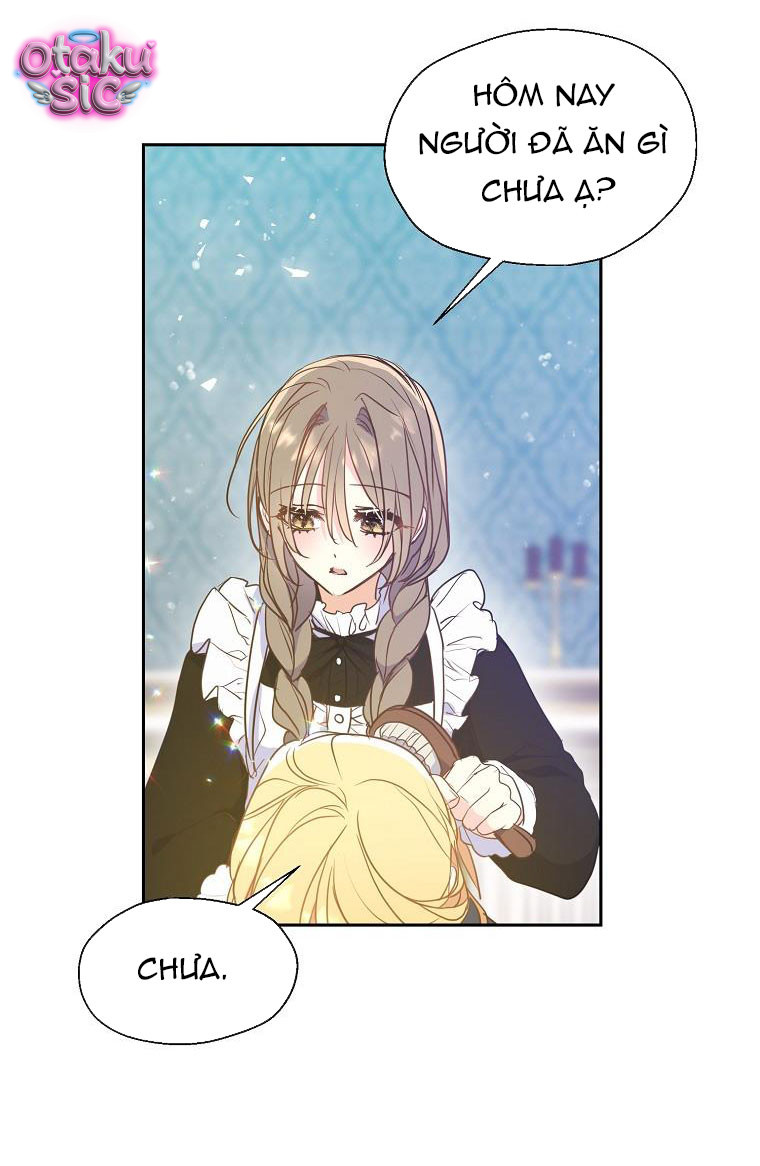 Bệ Hạ Xin Đừng Giết Tôi!!! - Chap 59 - Trang 25