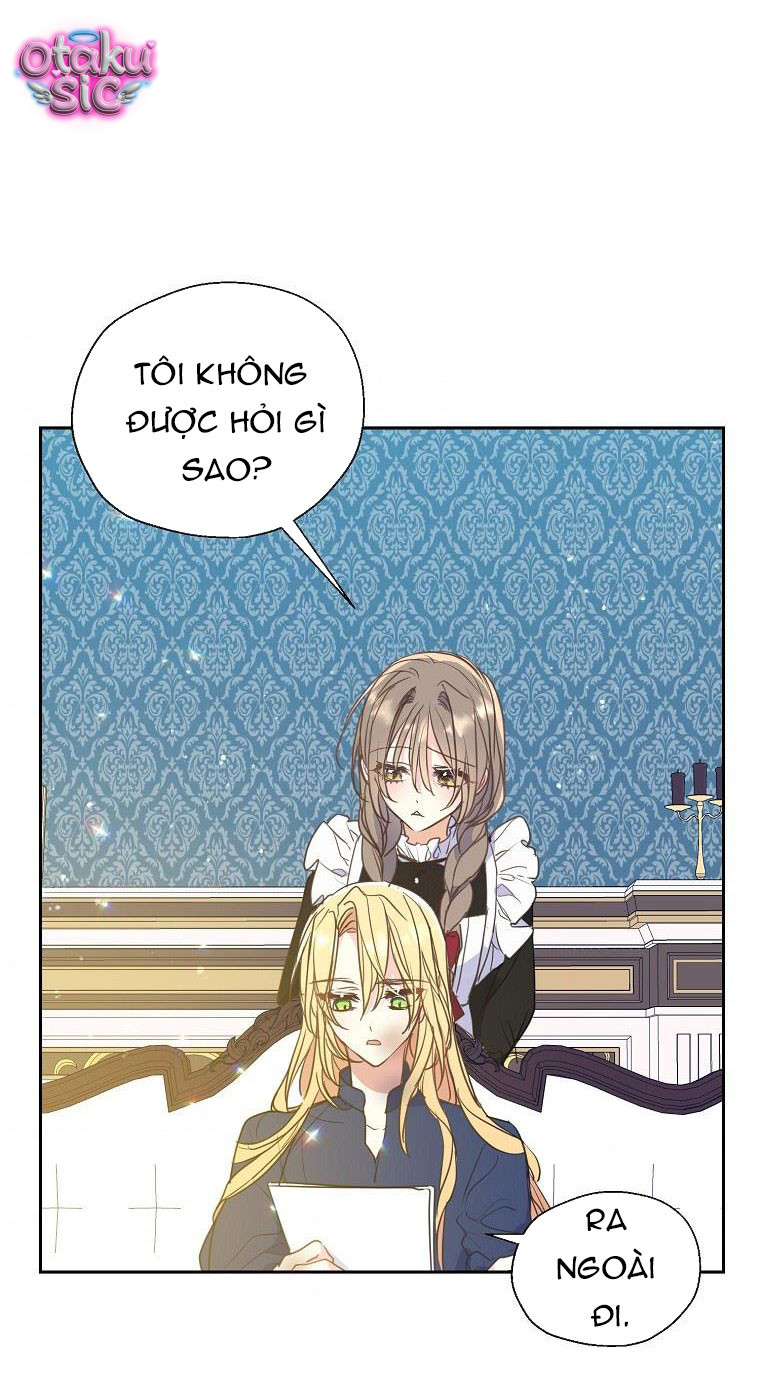 Bệ Hạ Xin Đừng Giết Tôi!!! - Chap 59 - Trang 31
