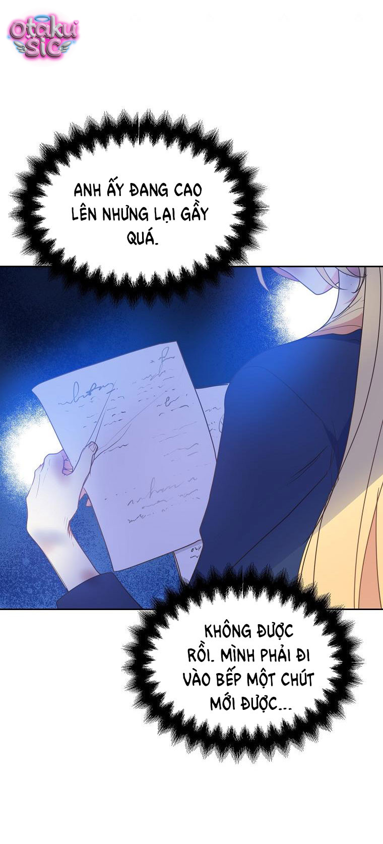 Bệ Hạ Xin Đừng Giết Tôi!!! - Chap 59 - Trang 33