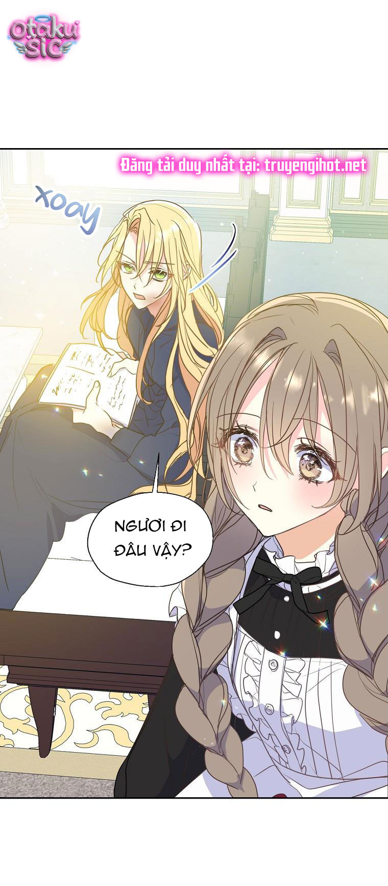 Bệ Hạ Xin Đừng Giết Tôi!!! - Chap 59 - Trang 34