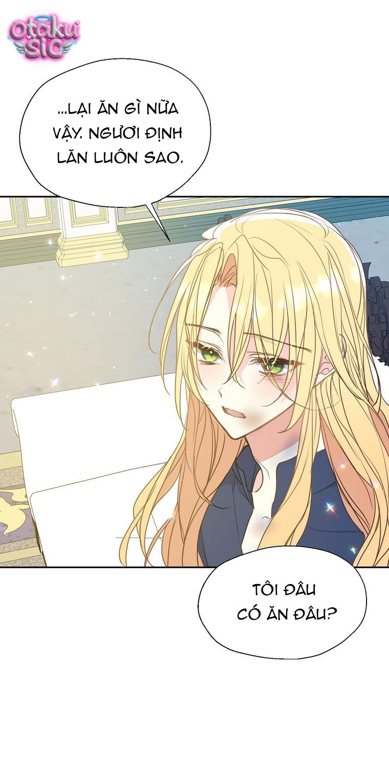 Bệ Hạ Xin Đừng Giết Tôi!!! - Chap 59 - Trang 37
