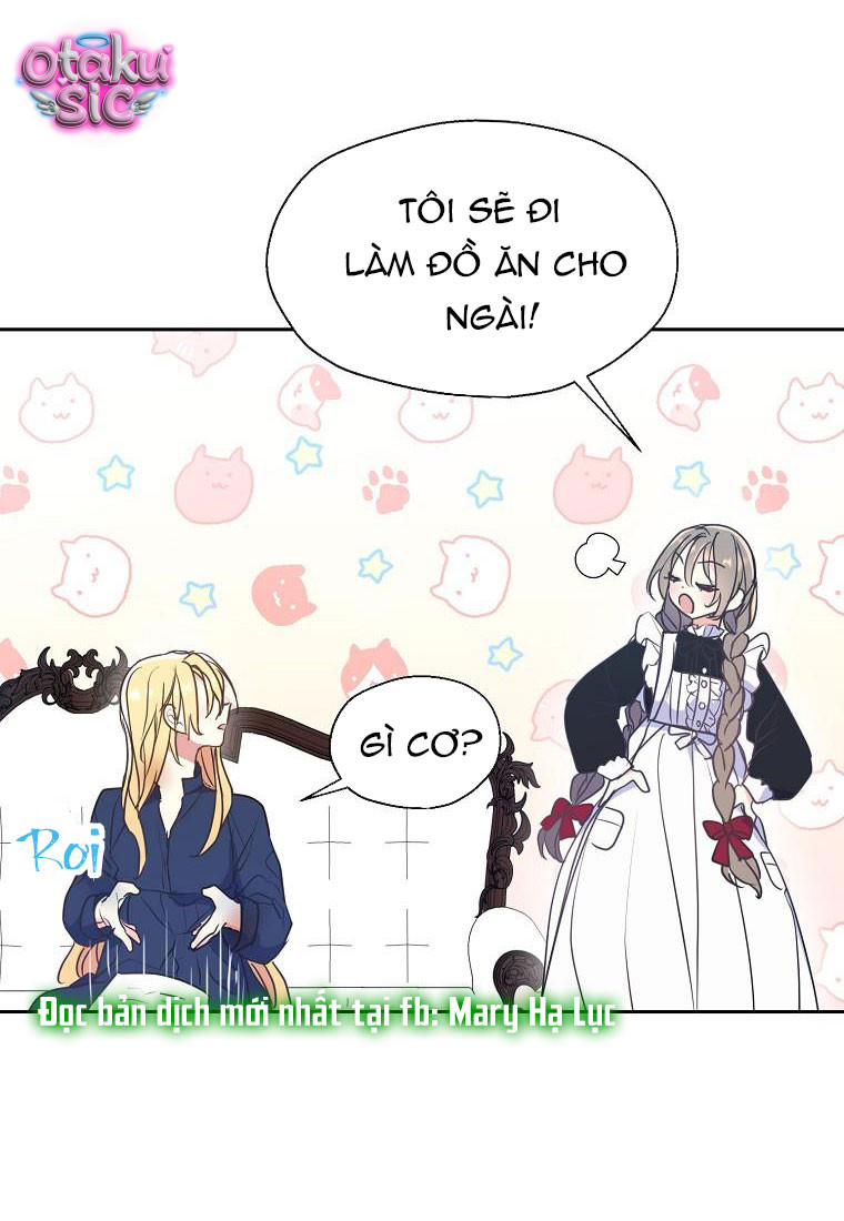 Bệ Hạ Xin Đừng Giết Tôi!!! - Chap 59 - Trang 38