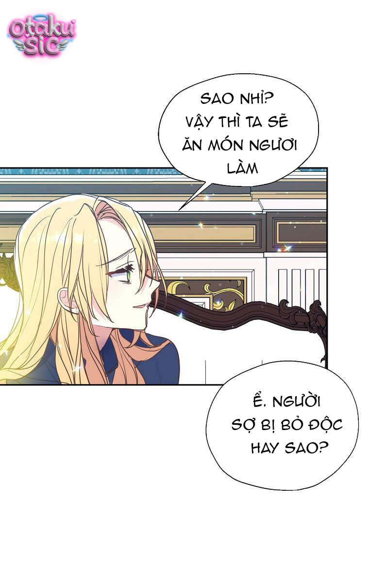 Bệ Hạ Xin Đừng Giết Tôi!!! - Chap 59 - Trang 39