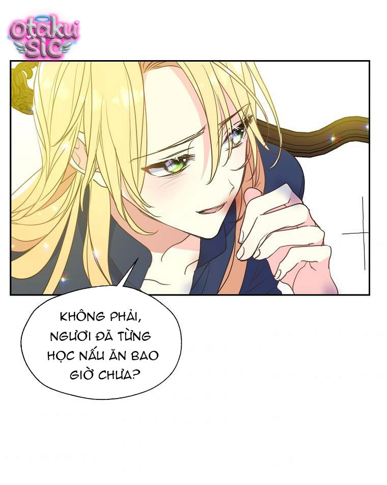 Bệ Hạ Xin Đừng Giết Tôi!!! - Chap 59 - Trang 40