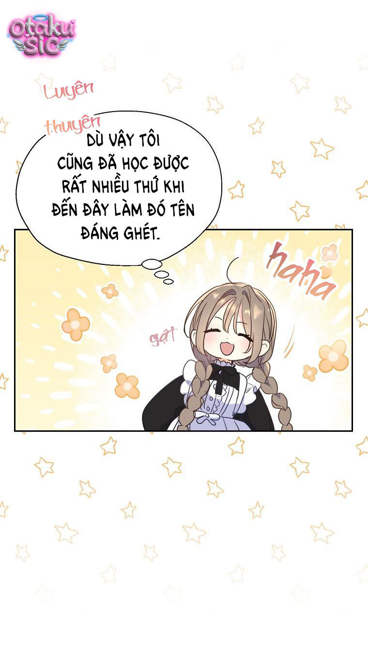 Bệ Hạ Xin Đừng Giết Tôi!!! - Chap 59 - Trang 42
