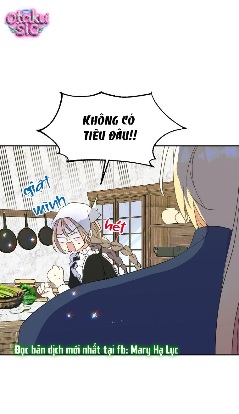 Bệ Hạ Xin Đừng Giết Tôi!!! - Chap 59 - Trang 53