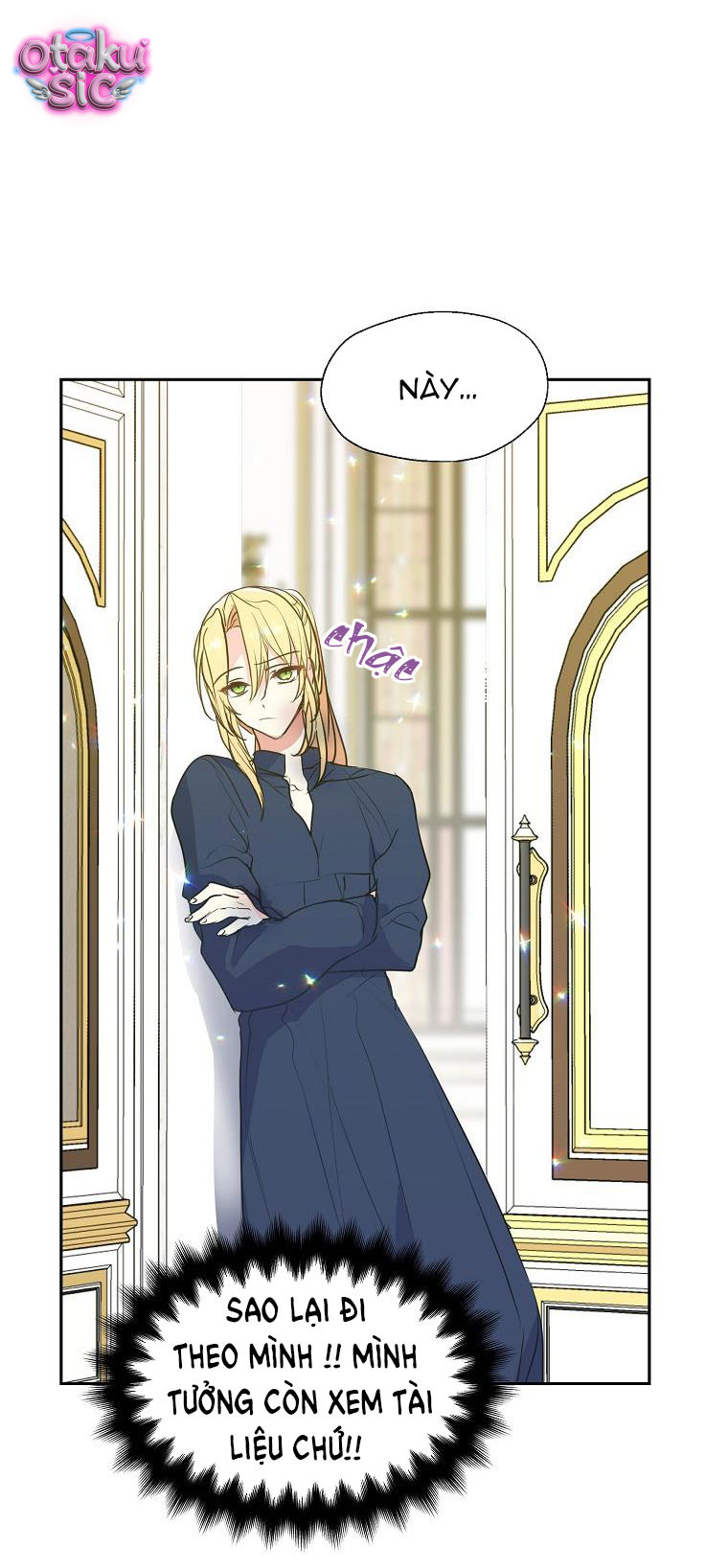 Bệ Hạ Xin Đừng Giết Tôi!!! - Chap 59 - Trang 54