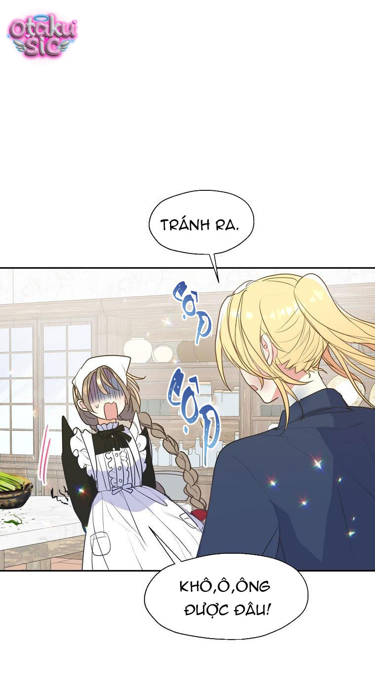 Bệ Hạ Xin Đừng Giết Tôi!!! - Chap 59 - Trang 55