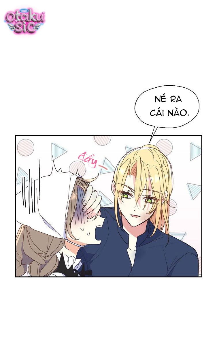 Bệ Hạ Xin Đừng Giết Tôi!!! - Chap 59 - Trang 56