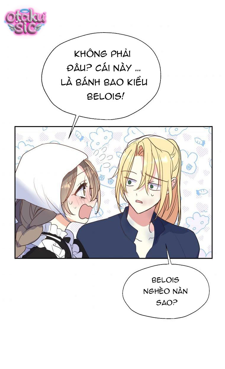 Bệ Hạ Xin Đừng Giết Tôi!!! - Chap 59 - Trang 59
