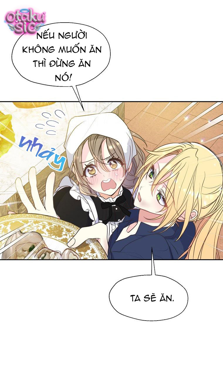 Bệ Hạ Xin Đừng Giết Tôi!!! - Chap 59 - Trang 60