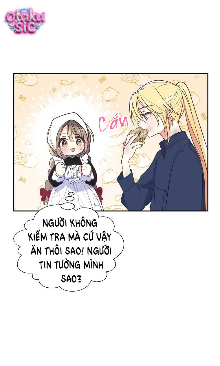 Bệ Hạ Xin Đừng Giết Tôi!!! - Chap 59 - Trang 61
