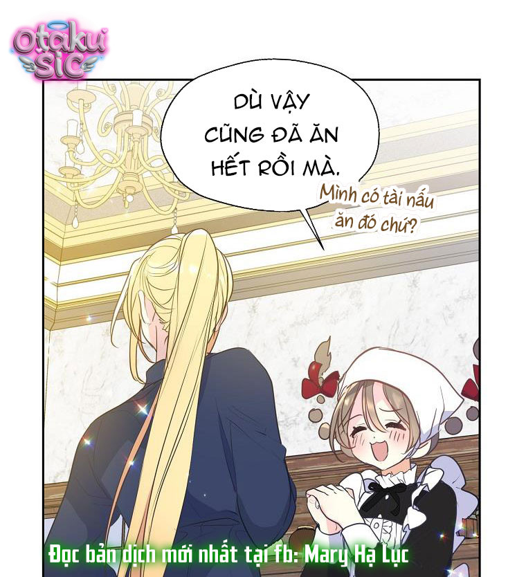 Bệ Hạ Xin Đừng Giết Tôi!!! - Chap 59 - Trang 63