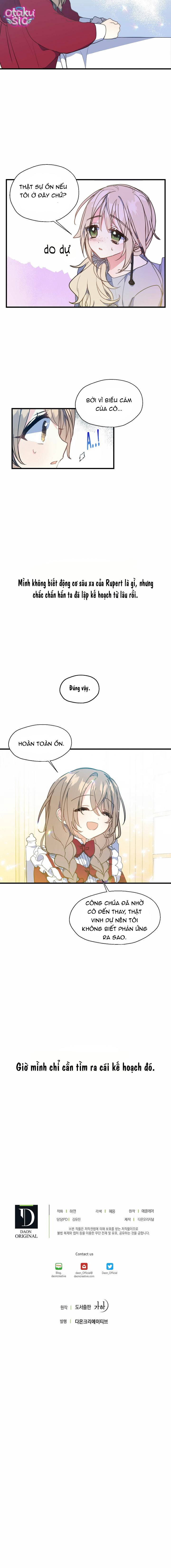 Bệ Hạ Xin Đừng Giết Tôi!!! - Chap 6 - Trang 12