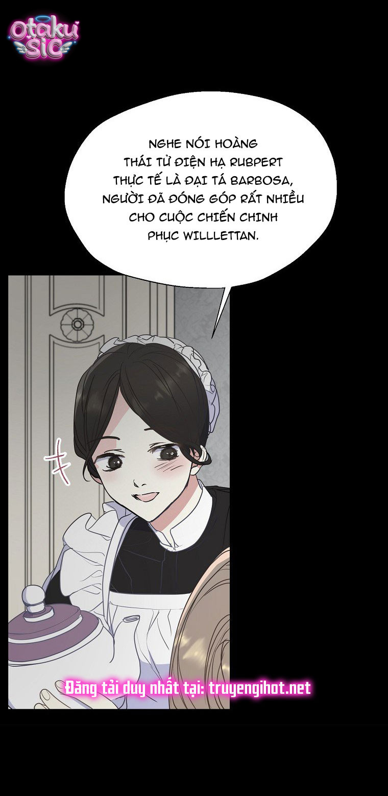 Bệ Hạ Xin Đừng Giết Tôi!!! - Chap 60 - Trang 14