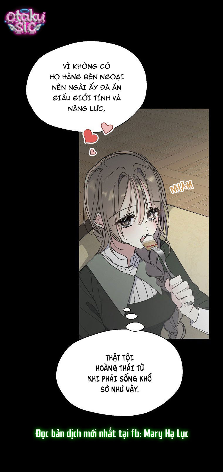 Bệ Hạ Xin Đừng Giết Tôi!!! - Chap 60 - Trang 15