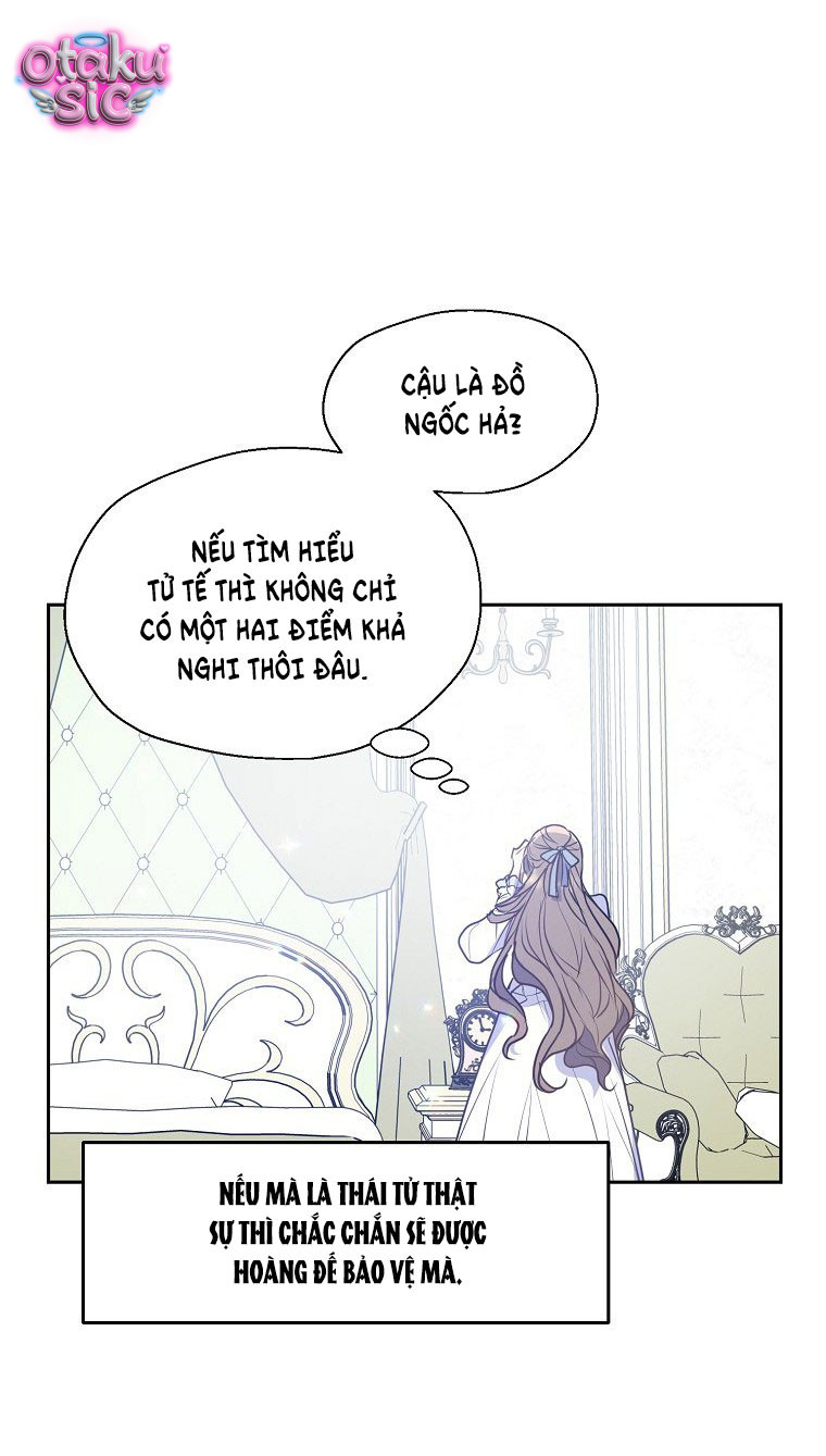 Bệ Hạ Xin Đừng Giết Tôi!!! - Chap 60 - Trang 20