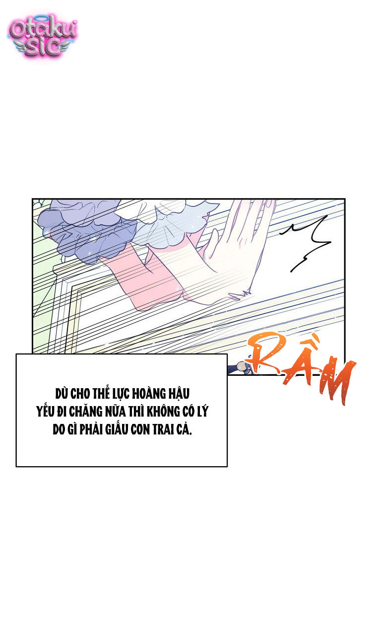 Bệ Hạ Xin Đừng Giết Tôi!!! - Chap 60 - Trang 21