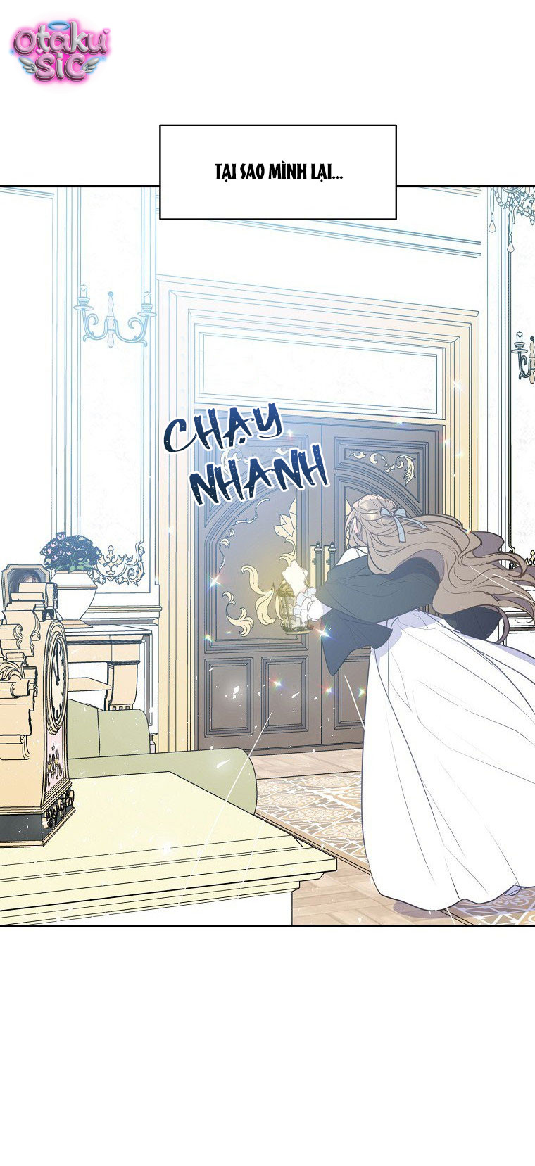 Bệ Hạ Xin Đừng Giết Tôi!!! - Chap 60 - Trang 22