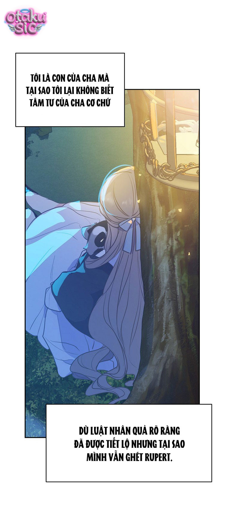Bệ Hạ Xin Đừng Giết Tôi!!! - Chap 60 - Trang 34
