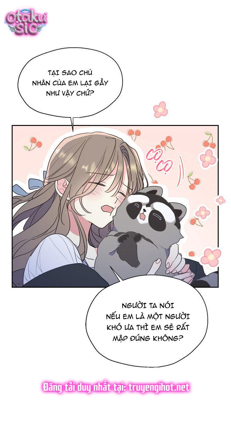 Bệ Hạ Xin Đừng Giết Tôi!!! - Chap 60 - Trang 36