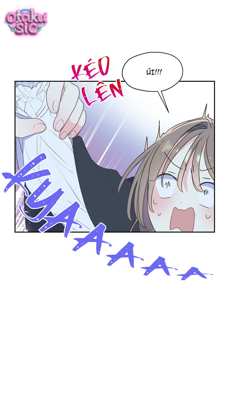 Bệ Hạ Xin Đừng Giết Tôi!!! - Chap 60 - Trang 43