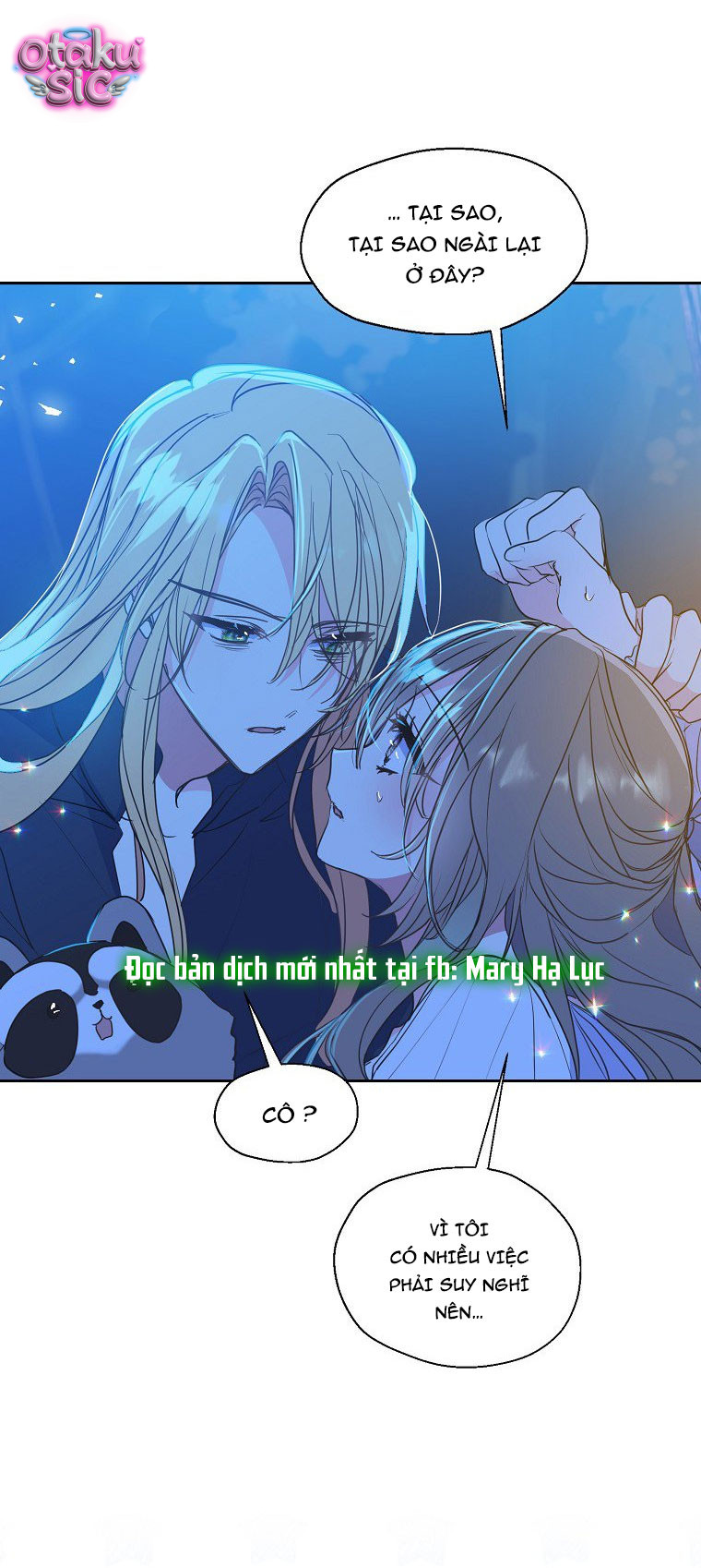 Bệ Hạ Xin Đừng Giết Tôi!!! - Chap 60 - Trang 44