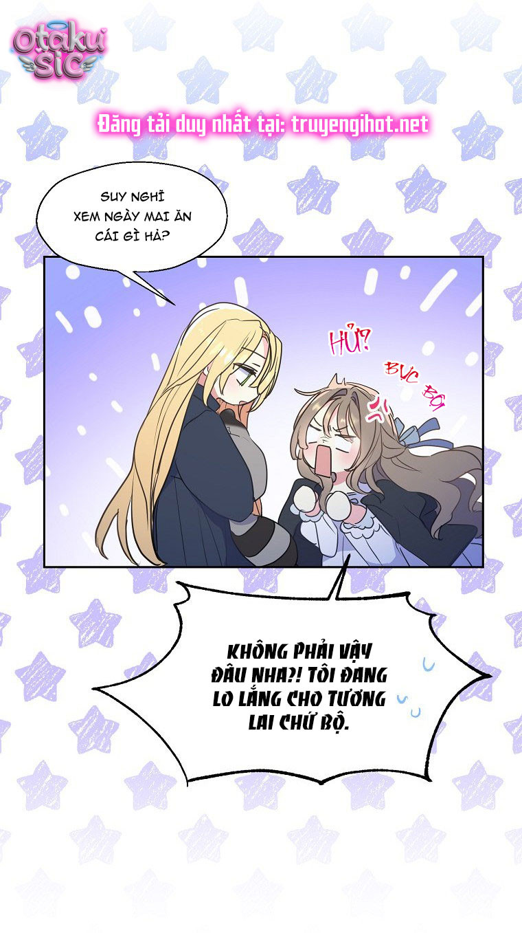 Bệ Hạ Xin Đừng Giết Tôi!!! - Chap 60 - Trang 45