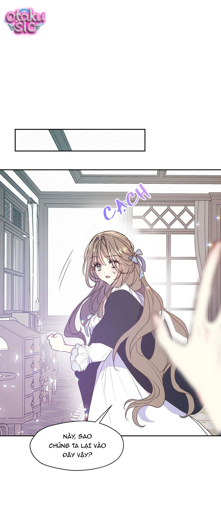 Bệ Hạ Xin Đừng Giết Tôi!!! - Chap 60 - Trang 49