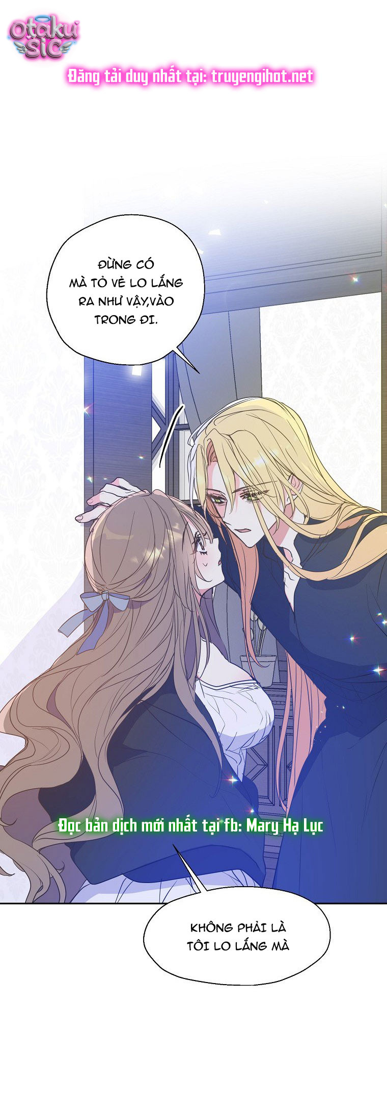 Bệ Hạ Xin Đừng Giết Tôi!!! - Chap 60 - Trang 50