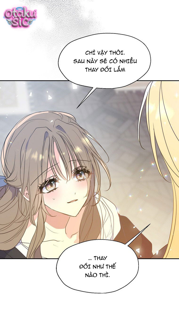 Bệ Hạ Xin Đừng Giết Tôi!!! - Chap 60 - Trang 56