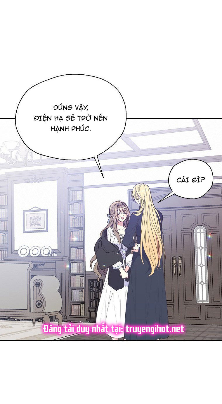 Bệ Hạ Xin Đừng Giết Tôi!!! - Chap 60 - Trang 57