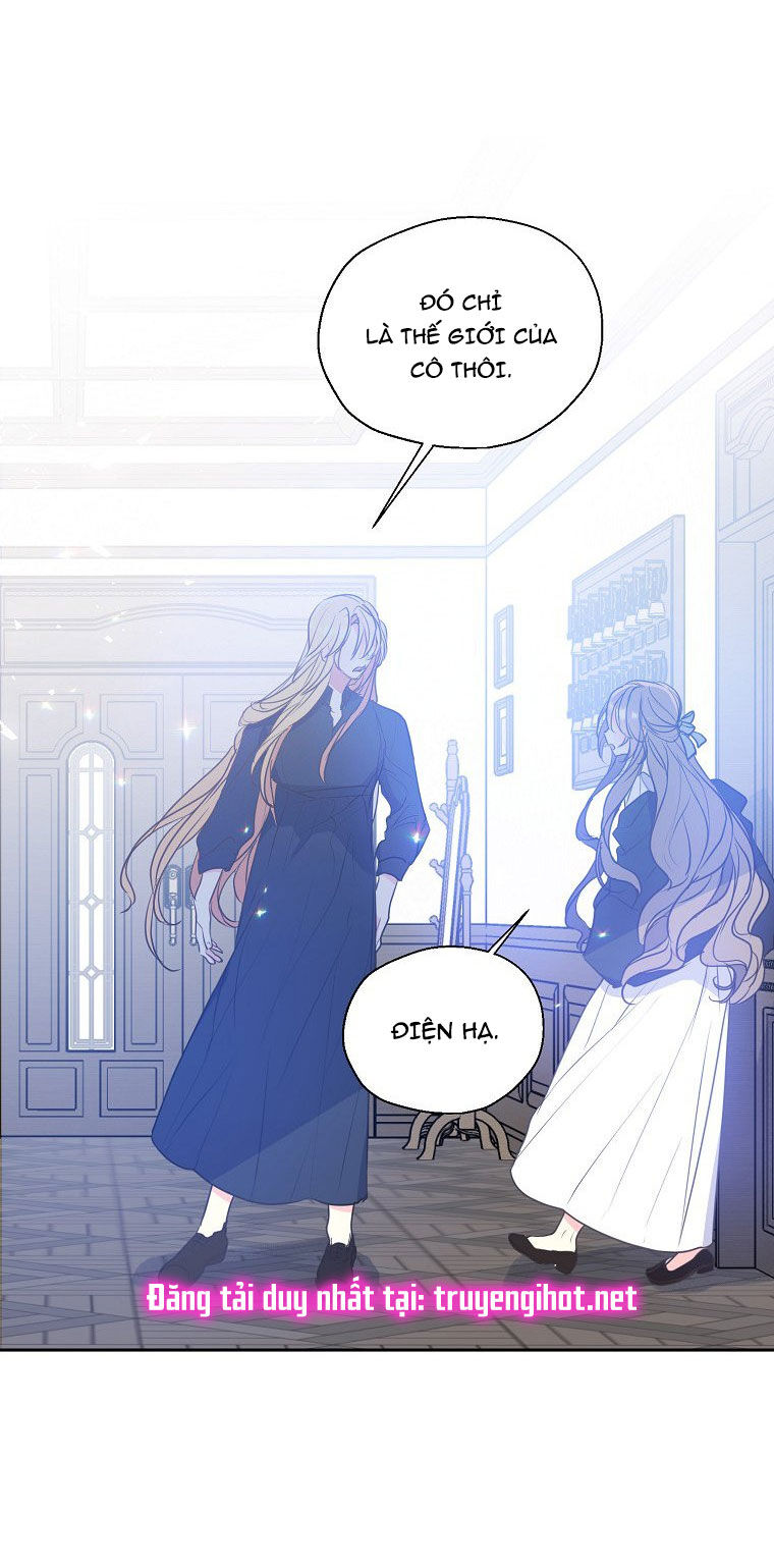 Bệ Hạ Xin Đừng Giết Tôi!!! - Chap 60 - Trang 61