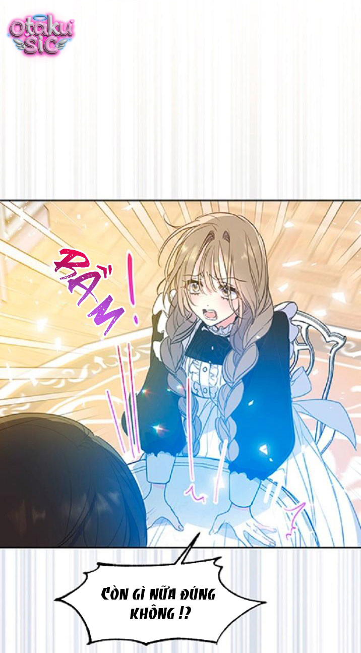 Bệ Hạ Xin Đừng Giết Tôi!!! - Chap 61 - Trang 19