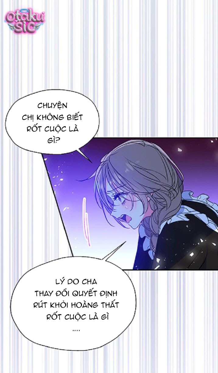 Bệ Hạ Xin Đừng Giết Tôi!!! - Chap 61 - Trang 20