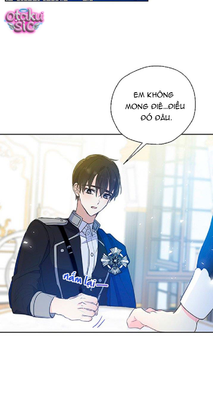 Bệ Hạ Xin Đừng Giết Tôi!!! - Chap 61 - Trang 31