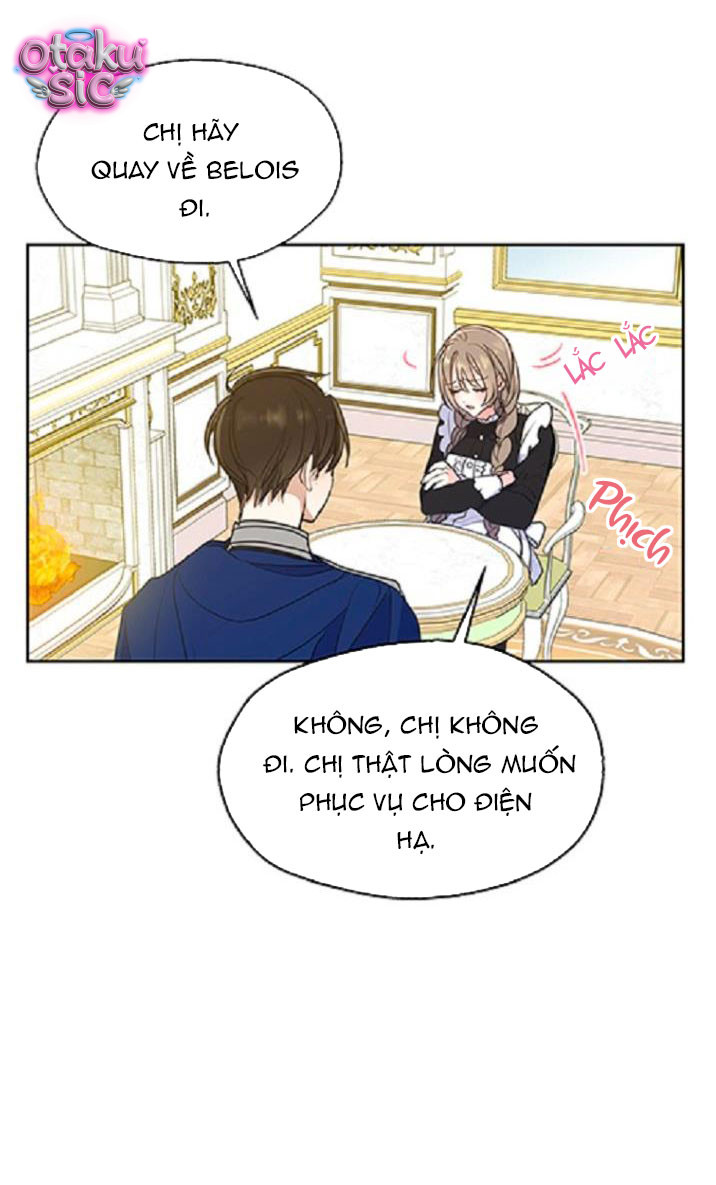 Bệ Hạ Xin Đừng Giết Tôi!!! - Chap 61 - Trang 32