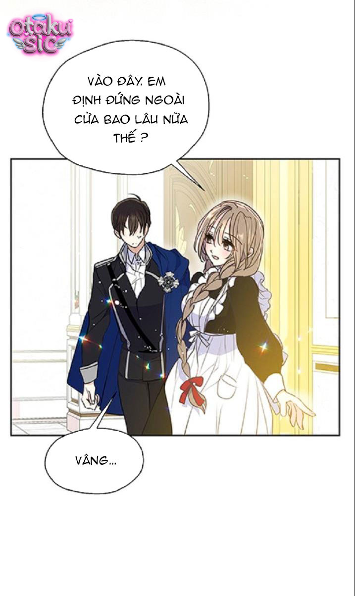 Bệ Hạ Xin Đừng Giết Tôi!!! - Chap 61 - Trang 9