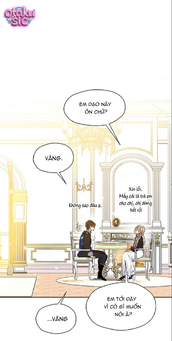 Bệ Hạ Xin Đừng Giết Tôi!!! - Chap 61 - Trang 10