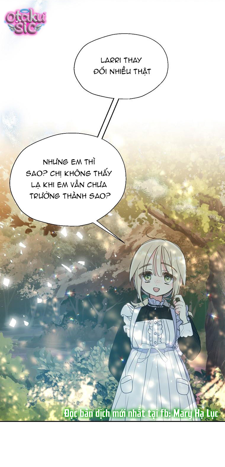 Bệ Hạ Xin Đừng Giết Tôi!!! - Chap 62 - Trang 13