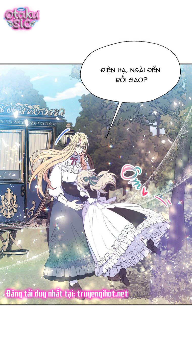 Bệ Hạ Xin Đừng Giết Tôi!!! - Chap 62 - Trang 20