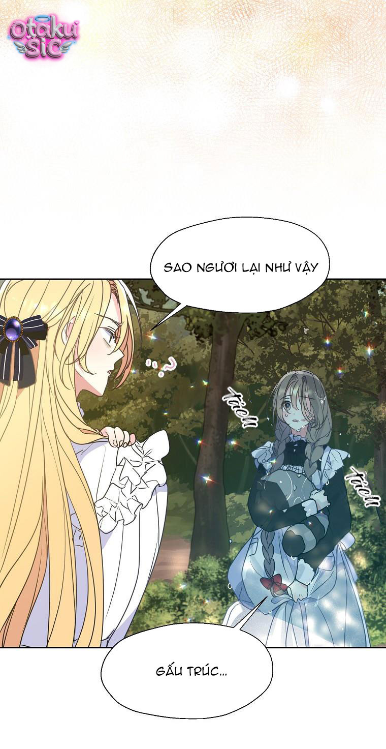 Bệ Hạ Xin Đừng Giết Tôi!!! - Chap 62 - Trang 22