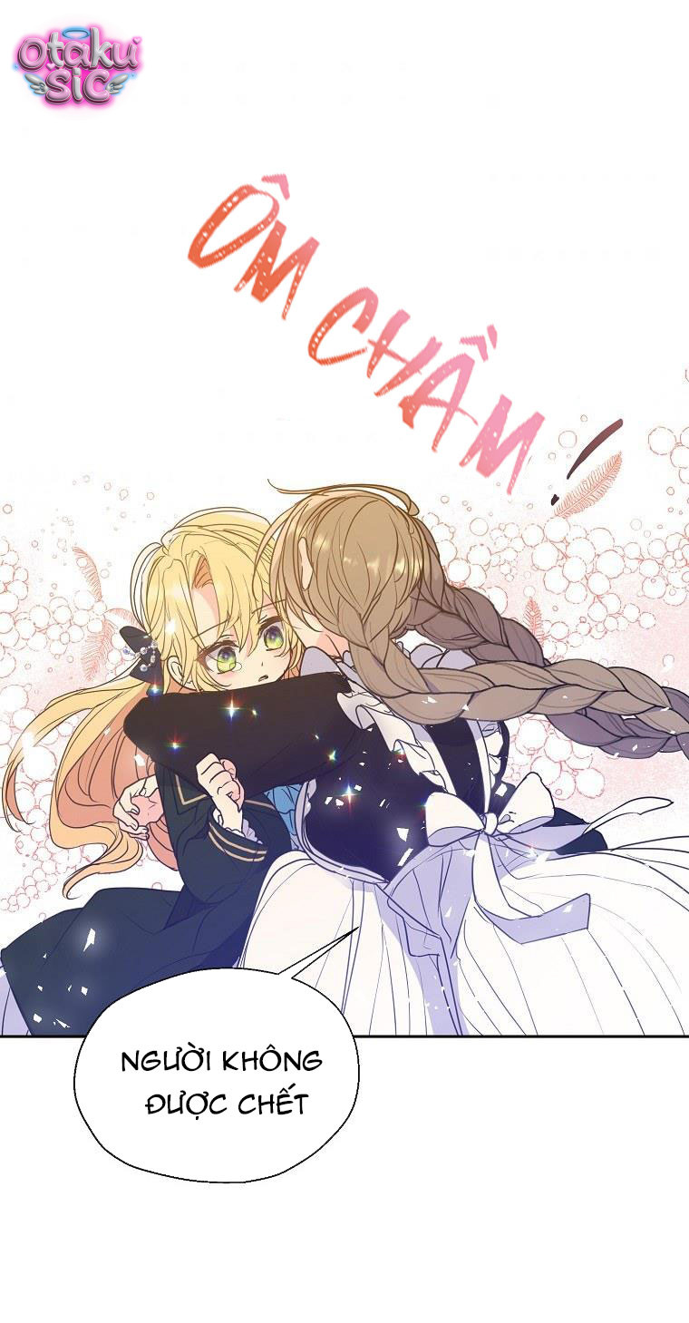 Bệ Hạ Xin Đừng Giết Tôi!!! - Chap 62 - Trang 39