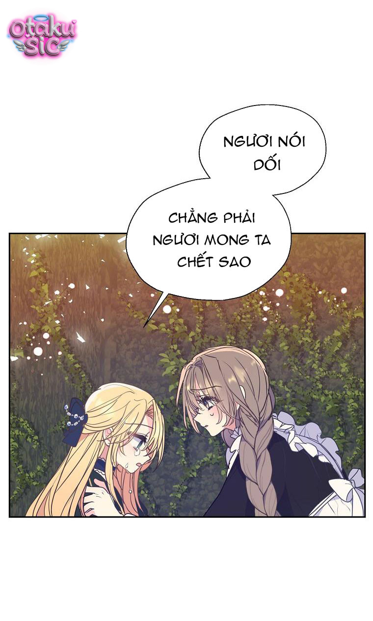 Bệ Hạ Xin Đừng Giết Tôi!!! - Chap 62 - Trang 40