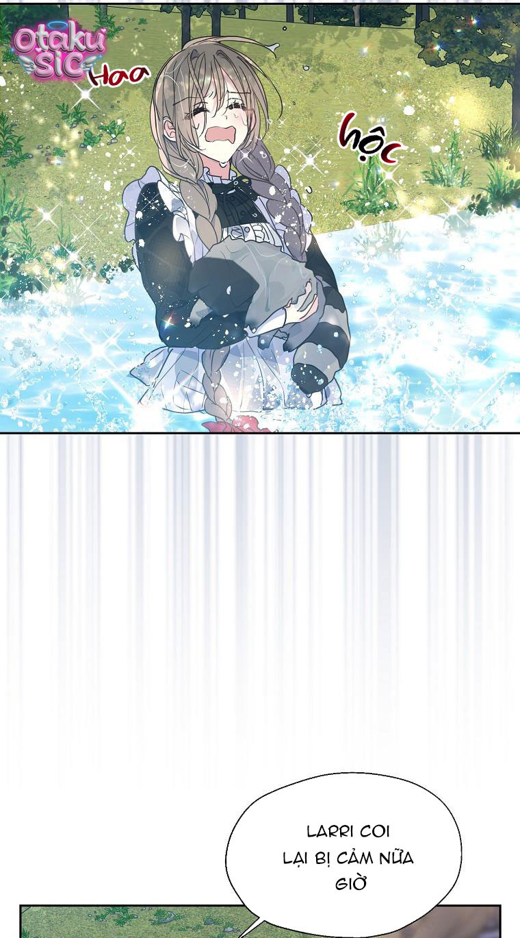 Bệ Hạ Xin Đừng Giết Tôi!!! - Chap 62 - Trang 5