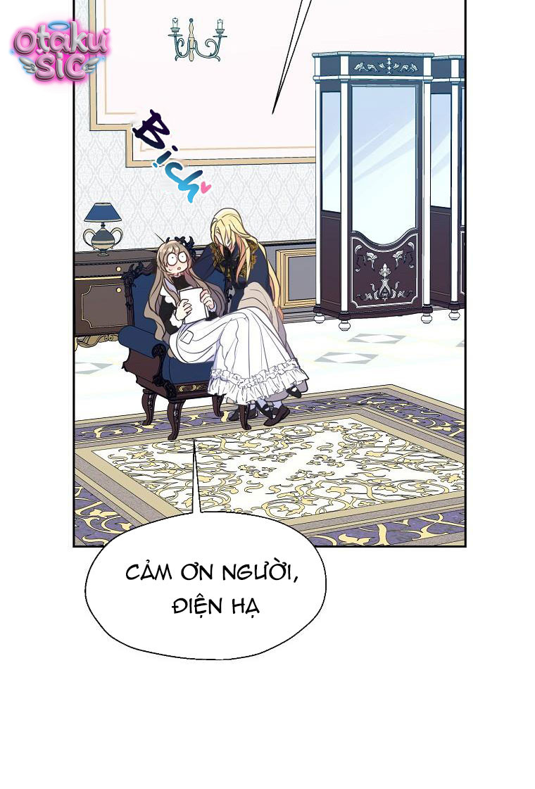 Bệ Hạ Xin Đừng Giết Tôi!!! - Chap 62 - Trang 50