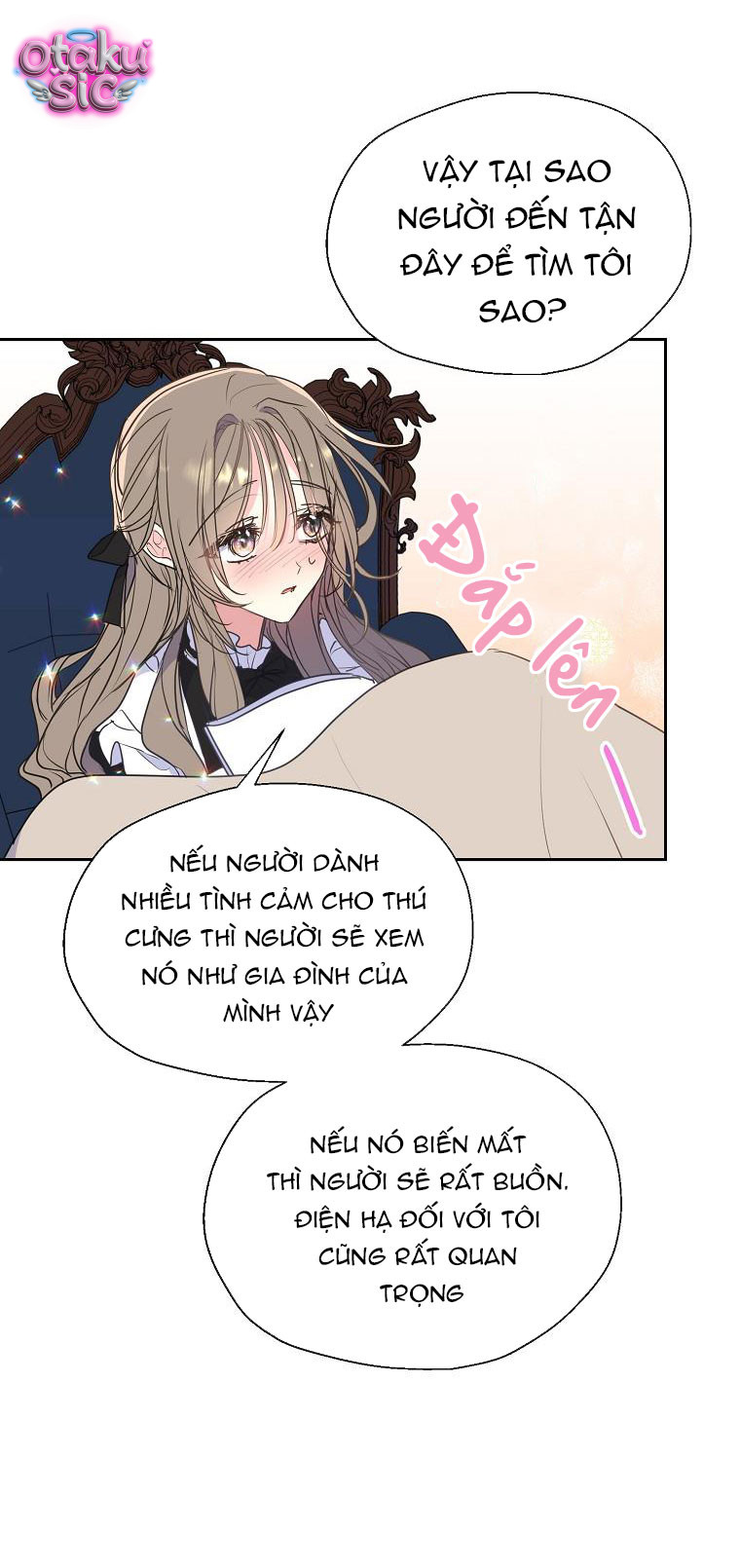 Bệ Hạ Xin Đừng Giết Tôi!!! - Chap 62 - Trang 51